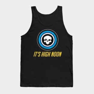 McCree Ultimate Tank Top